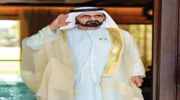 محمد بن راشد يصدر قانون تنظيم تعهيد الخدمات الحكومية في دبي